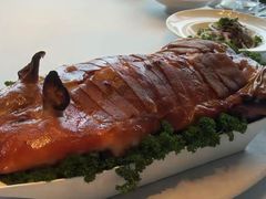 -运·中餐厅(成都华尔道夫酒店)