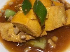 闫府第一福-闫府私房菜·百年鲁菜(恒隆店)