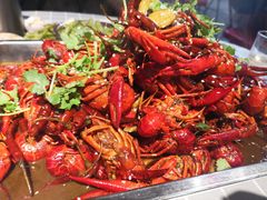 -上二楼涮肉馆(顺义二中店)