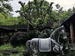 -九龙湾·御膳坊(九龙窠路店)