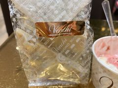 -VENCHI 闻绮(北京国贸商城店)