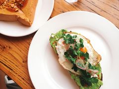-Egg•Allday Brunch(襄阳北路店)