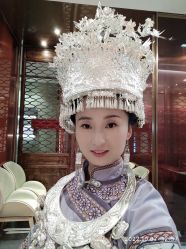 点击看大图 -盘子女人坊古装写真摄影(南京总店)