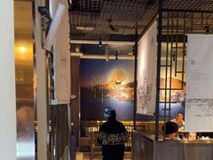 -小船渔村•大连菜•大连焖鱼(黄河路店)