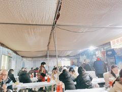 -路书奇炝锅绿豆面(万客隆店)