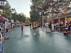 -沈阳方特欢乐世界