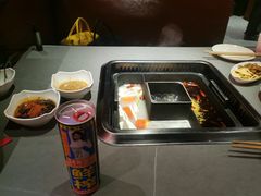 -洞子口重庆鲜货火锅(楚翘城旗舰店)