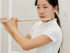 -武汉音乐学院徐东基地