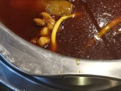 火锅兔-冯记香辣兔火锅(茶店子总店)