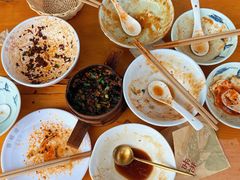 -豆相识•九九豆腐脑(牛咡桥店)