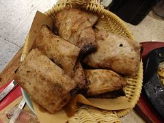 -状元阁烧烤(新华路总店)