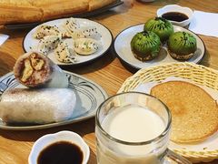 -花悦豆香