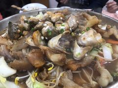 -标记好食