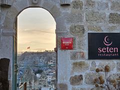 -Seten Restaurant Cappadocia
