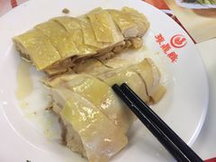-振鼎鸡(华阴路店)