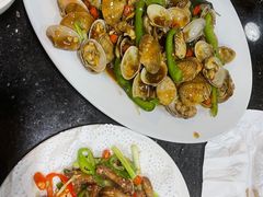 -一哥美食(总店)