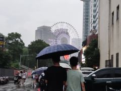 -星城之眼摩天轮