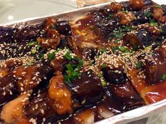 -黄家饺子东北特色菜馆(湖滨商业街店)