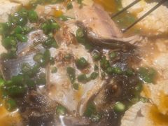 -探鱼·鲜青椒爽麻烤鱼(广州花都来又来店)