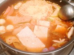 -七八冷面·延边朝鲜族美食(欢乐谷店)