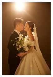 -二十一世纪婚纱摄影(省府前街店)