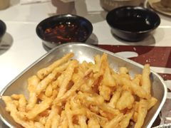 香炸藕海-靓靓蒸虾·头牌蒸虾(雪松路总店)