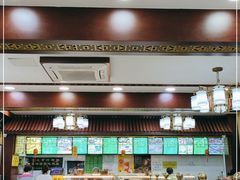 -白魁老号饭庄(交道口店)