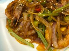 -古南都·老广东酒楼(龙江店)