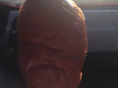 热狗面包-宏发红西饼屋(天津路店)