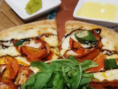 披萨-棒约翰比萨·意面(剑河店)