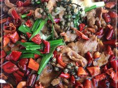 -蜈支洲岛珊瑚酒店临海阁中餐厅