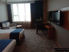 -北京民族园葉子里酒店(鸟巢店)