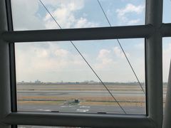 -曼谷素万那普国际机场