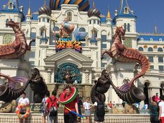 -波塞冬旅游度假区