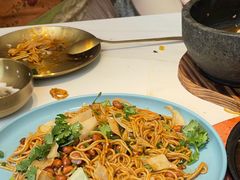 -香香海南菜餐厅