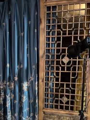 -盘子女人坊古装写真摄影(天津总店)