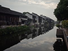 -南浔古镇