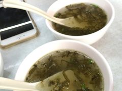 -明呈黄鱼面馆(斜土路店)