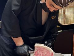 霜降西冷-铭牛烧肉·和牛海鲜自助(高新月牙湖店)