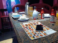 -火吧PTV聚会餐厅(1号店)