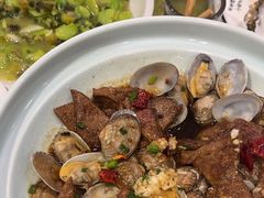 -小锅菜(颛兴路店)