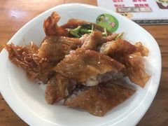-老宅原住民沙茶面精品小吃(龙头路店)