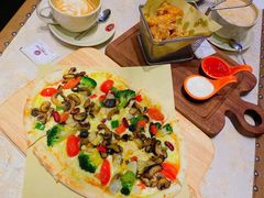 -印咖啡IN COFFEE(红旗街店)