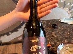 -老乾杯和牛烧肉(王府中环店)