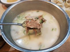 -神仙雪浓汤(弘大店)