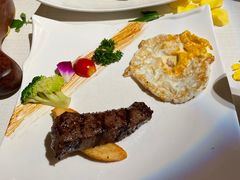-俄士厨房(时代天街店)