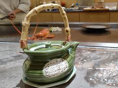 -松临·铁板烧&Omakase(神农店)