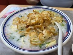 荔湾艇仔粥-银记肠粉店(北京路店)