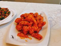 -福来居烤鸭店(天坛二店)