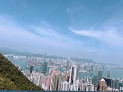 -太平山顶